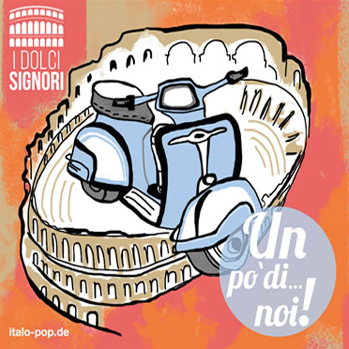 Un po di noi ! - I Dolci Signori