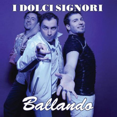 Ballando - I Dolci Signori